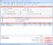 Create a purchase order to be sent via EDI using Pubnet