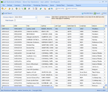 View reports, export, print