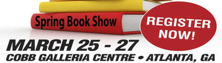 Click to visit the Spring Book Book Show